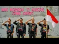 Download Lagu HARI MERDEKA / 17 AGUSTUS - HUSEIN MUTAHAR (PUNK COVER)
