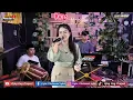 Lagu SASARAN EMOSI || TANJIDOR VERSION || NEVIIANA x DORE MUSIC || LIVE ANGKRINGAN SAMUDRA MAJALAYA