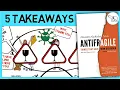 Download Lagu ANTIFRAGILE SUMMARY (BY NASSIM TALEB)