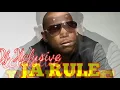 JA RULE CLASSIC HITS MIX ~ DJ XCLUSIVE G2B ((The Ghetto Loves - Ja Rule's Authentic Music))