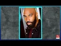 MONTI WASHINGTON from BET S BRUH talks FOSTER CARE HOMELESSNESS MENTAL HEALTH SELF LOVE MORE