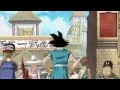 Download Lagu Dragon Ball Z Kai The Final Chapters-Ending 5 [Don’t Let Me Down]