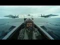 Download Lagu 탑건 우라늄 시설 폭파 작전 투입 장면 | 탑건: 매버릭 (Top Gun: Maverick, 2022) [4K]
