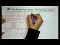 Algorithm GATE 2016 Solved Question Part - 2