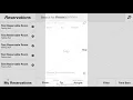 Wireframes User Test