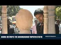 Download Lagu Mirzapur Season 3 | Guddu Destroys the Akhandanand Tripathi Statue | Pankaj Tripathi, Ali Fazal