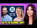 Has ICE Gone Too Far