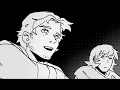 Dead Pixel Mouthwashing Animatic