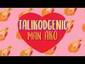 Lagu Wowowin: “Talikodgenic Man Ako” by ‘Sexy Hipon’ Herlene (LYRIC VIDEO)