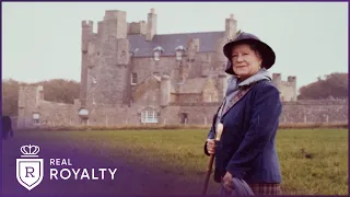 The Castle Of Mey: Inside Queen Elizabeth The Queen Mother’s Secret Sanctuary