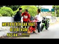 Lagu BOS MUDA DI HINA DAN DI RENDAHKAN KARENA MOTOR SPORTNYA MOGOK. TAPI LIHAT ENDINGNYA 