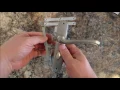 How To Replace a Storm Door Handle