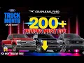 URGENT Don t buy a truck in Texas until you see this