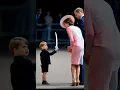 Download Lagu The boy was just given a sword and showed it off to his parents. #princesscatherine #princelouis