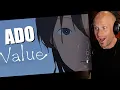 Download Lagu First time reaction \u0026 Vocal Analysis【Ado】Value