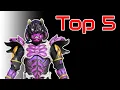 Download Lagu Top 5 Hitotsuki in Donbrothers