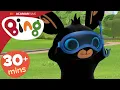 Download Lagu Pierenbad, Vlinder en MEER | 30+ mins | ⭐ Bing: Beste Afleveringen ⭐ | Bing Nederlands