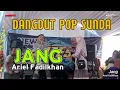 Download Lagu JANG - LAGU SUNDA  VIRAL COVER ARIEL FADILKHAN KENDANG RAMPAK
