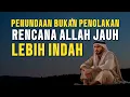 Download Lagu Jika Allah Tunjukkan Takdir, Kita Akan Menangis Haru