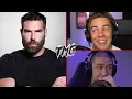 Exposing Dan Bilzerian Part 1