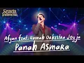 Lagu Afgan ft. Rumah Orkestra Jogja - Panah Asmara (Live) | snada Indonesia 2025