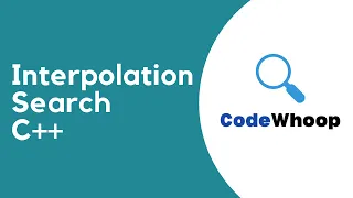 Interpolation Search Algorithm using C