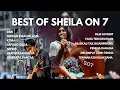 Lagu BEST OF SHEILA ON 7 - LAGU TERBAIK UNTUK MENEMANIMU BEKERJA