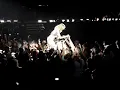 Faith Hill singing "Mississippi Girl" in Washington DC