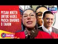 Download Lagu BREAKING NEWS! Pesan Nikita Mirzani Untuk Vadel Badjideh Usai Vonis 9 Tahun Penjara