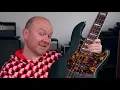 Download Lagu TORILLO CHANTICO 5-STRING BASS
