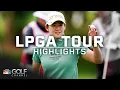 Akie Iwai posts best Honda LPGA Thailand Round 1 in history Golf Channel