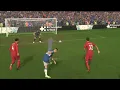 HOW DOES SHOT ERROR SLIDER WORK PT 1 - FIFA 23 PS5 FUMA w SLIDERS