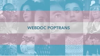 Webdocumentário Poptrans - versão ampliada