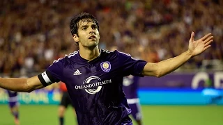 Kaká Goals Skills And Assists For Orlando City SC MLS Highlights 