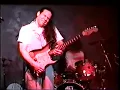 Chris Duarte - .32 Blues Part II - Tulsa, OK - 11/11/99