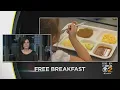 Pennsylvania launching universal free school breakfast program