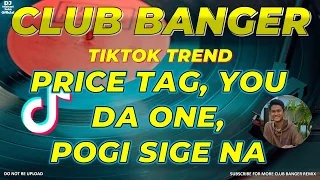 Download PRICE TAG CLUB BANGER ORIGINAL MIX - TIKTOK TREND - (DJ MICHAEL JOHN OFFICIAL REMIX) 2023 MP3