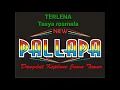 Download Lagu NEW PALLAPA Terbaru  ( TERLENA  ) ft tasya rosmala