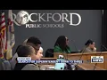 RPS 205 superintendent search is down to three finalists