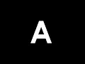 ENG ABC Flashcard Black and White Color for Baby 0-6 months
