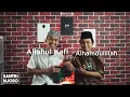 Download Lagu ALLAHUL KAFI \u0026 ALHAMDULILLAH medley Kentrung Santri Njoso