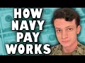 How The U S Navy Gets Paid The Complete Guide