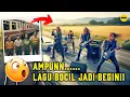Lagu Gue Suruh AI Bikin \