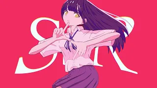 SSR / 才歌 feat.可不