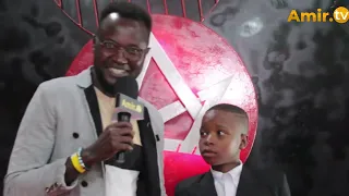 alufisha ndi mahempe