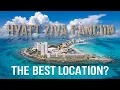 Hyatt Ziva Cancun Overview The Best Location in the Hotel Zone
