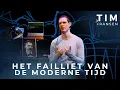 Lagu Tim Fransen – Het failliet van de moderne tijd (Volledige show)