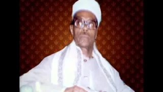 فاطر الشيخ محمود حسانين الكلحي 