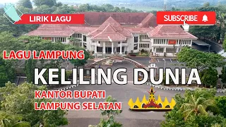 Download Lagu Lampung - Keliling Dunia MP3