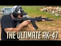The Ultimate US AK-47 PSAK-47 GF5